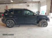 ✅ 2019 Jeep Cherokee Trailhawk • VIN: 1C4PJMBX5KD398170 • Lot: 42387969. Listed on IAAI with 82,396 mi. Free auction sales archive from the USA and detailed vehicle history report at DreamBid. Image 13.