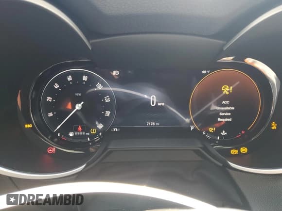 ✅ 2024 Alfa Romeo Stelvio Ti • VIN: ZASPAKBN4R7D76423 • Lot: 71285945. Wystawiony na Copart z przebiegiem 7 178 mil. Bezpłatny archiwum sprzedaży aukcyjnych z USA i szczegółowy raport historii pojazdu na DreamBid. Zdjęcie 9.