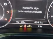 ✅ 2018 Audi Q5 Prestige • VIN: WA1CNAFY2J2099597 • Lot: 43453619. Listed on IAAI with 82,168 mi. Free auction sales archive from the USA and detailed vehicle history report at DreamBid. Image 15.