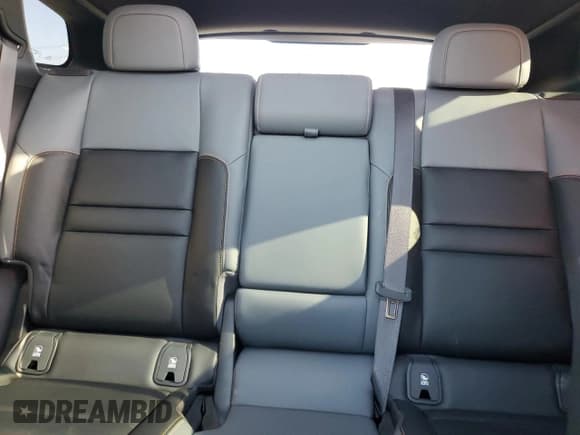 ✅ 2025 Honda Prologue Touring • VIN: 3GPKHWRM9SS501800 • Lot: 86149075. Wystawiony na Copart z przebiegiem 2 470 mil. Bezpłatny archiwum sprzedaży aukcyjnych z USA i szczegółowy raport historii pojazdu na DreamBid. Zdjęcie 10.