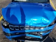 ✅ 2022 Jeep Compass Limited • VIN: 3C4NJDCBXNT136640 • Лот: 85648305. Опубликован ранее на Copart с пробегом 43 637 миль. Бесплатный доступ к архиву аукционных продаж из США и подробный отчёт об истории автомобиля на DreamBid. Изображение 12.