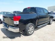 ✅ 2010 Toyota Tundra • VIN: 5TFDW5F15AX097430 • Lot: 42281007. Listed on IAAI with 137,437 mi. Free auction sales archive from the USA and detailed vehicle history report at DreamBid. Image 4.