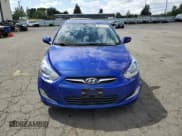 ✅ 2012 Hyundai Accent SE • VIN: KMHCU5AE9CU021222 • Лот: 68376174. Опубликован ранее на Copart с пробегом 61 598 миль. Бесплатный доступ к архиву аукционных продаж из США и подробный отчёт об истории автомобиля на DreamBid. Изображение 5.