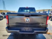 ✅ 2022 Ram 1500 Big Horn • VIN: 1C6RRFFG4NN429695 • Lot: 90132935. Wystawiony na Copart z przebiegiem 60 545 mil. Bezpłatny archiwum sprzedaży aukcyjnych z USA i szczegółowy raport historii pojazdu na DreamBid. Zdjęcie 6.