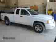 2006 Dodge Dakota SLT с VIN 1D7HW42K96S579208, выставлен на аукционе Copart как лот 71699414 с пробегом 178 506 миль миль и Чистый • Clean title. История ставок и продаж доступна на DreamBid. Изображение 4.