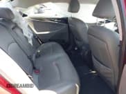 ✅ 2014 Hyundai Sonata SE • VIN: 5NPEC4AC5EH827094 • Лот: 42642786. Опубликован ранее на IAAI с пробегом Не указан. Бесплатный доступ к архиву аукционных продаж из США и подробный отчёт об истории автомобиля на DreamBid. Изображение 8.