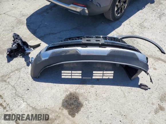 ✅ 2025 Kia Sorento S • VIN: 5XYRLDJC9SG344163 • Lot: 54495435. Wystawiony na Copart z przebiegiem 5 439 mil. Bezpłatny archiwum sprzedaży aukcyjnych z USA i szczegółowy raport historii pojazdu na DreamBid. Zdjęcie 13.