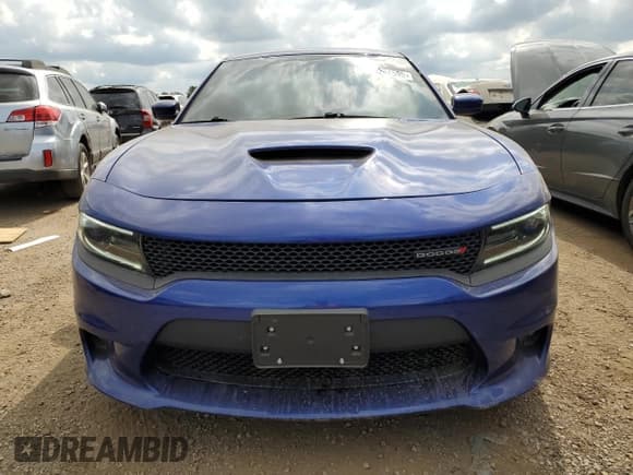 ✅ 2020 Dodge Charger R/T • VIN: 2C3CDXCT0LH220128 • Lot: 69384595. Listed on Copart with 84,875 mi. Free auction sales archive from the USA and detailed vehicle history report at DreamBid. Image 5.