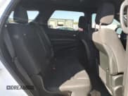 ✅ 2023 Dodge Durango GT Plus • VIN: 1C4RDJDG8PC556283 • Лот: 82675505. Опубликован ранее на Copart с пробегом 67 357 миль. Бесплатный доступ к архиву аукционных продаж из США и подробный отчёт об истории автомобиля на DreamBid. Изображение 11.