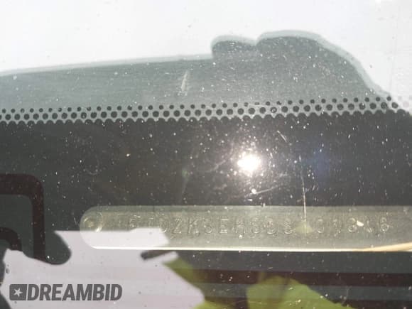 ✅ 2013 Toyota Highlander • VIN: 5TDZK3EH5DS101846 • Лот: 43563350. Опубликован ранее на IAAI с пробегом 313 732 миль. Бесплатный доступ к архиву аукционных продаж из США и подробный отчёт об истории автомобиля на DreamBid. Изображение 17.