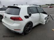 ✅ 2019 Volkswagen Golf R • VIN: WVWVA7AU2KW163858 • Lot: 35793393. Wystawiony na Copart z przebiegiem 36 820 mil. Bezpłatny archiwum sprzedaży aukcyjnych z USA i szczegółowy raport historii pojazdu na DreamBid. Zdjęcie 3.