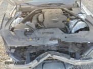 ✅ 2017 Genesis G80 3.8L • VIN: KMHGN4JEXHU175969 • Lot: 94441805. Listed on Copart with 114,719 mi. Free auction sales archive from the USA and detailed vehicle history report at DreamBid. Image 11.