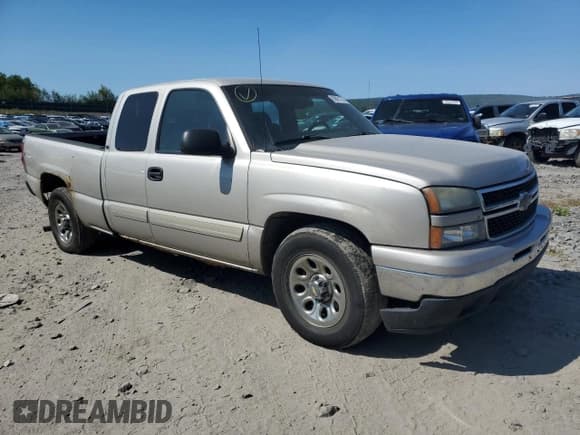 ✅ 2006 Chevrolet Silverado 1500 LT1 • VIN: 1GCEC19ZX6Z206287 • Лот: 69851754. Опубликован ранее на Copart с пробегом 278 755 миль. Бесплатный доступ к архиву аукционных продаж из США и подробный отчёт об истории автомобиля на DreamBid. Изображение 4.