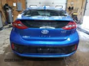 ✅ 2018 Hyundai Ioniq SEL • VIN: KMHC75LCXJU067772 • Lot: 86836984. Wystawiony na Copart z przebiegiem 180 966 mil. Bezpłatny archiwum sprzedaży aukcyjnych z USA i szczegółowy raport historii pojazdu na DreamBid. Zdjęcie 6.