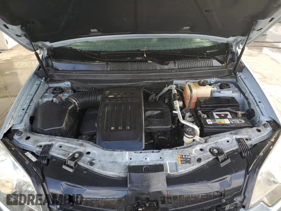 ✅ 2013 Chevrolet Captiva Sport LTZ • VIN: 3GNAL4EK6DS620368 • Lot: 87804965. Wystawiony na Copart z przebiegiem 201 845 mil. Bezpłatny archiwum sprzedaży aukcyjnych z USA i szczegółowy raport historii pojazdu na DreamBid. Zdjęcie 12.