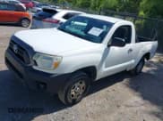 ✅ 2013 Toyota Tacoma • VIN: 5TFNX4CN0DX019127 • Lot: 42640486. Wystawiony na IAAI z przebiegiem 234 249 mil. Bezpłatny archiwum sprzedaży aukcyjnych z USA i szczegółowy raport historii pojazdu na DreamBid. Zdjęcie 2.