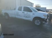 ✅ 2012 Toyota Tundra SR • VIN: 5TFTY5F12CX007451 • Lot: 85723164. Listed on Copart with 236,459 mi. Free auction sales archive from the USA and detailed vehicle history report at DreamBid. Image 4.