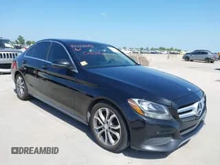 ✅ 2017 Mercedes-Benz C 300 • VIN: 55SWF4JB6HU198496 • Lot: 42777049. Wystawiony na IAAI z przebiegiem 181 711 mil. Bezpłatny archiwum sprzedaży aukcyjnych z USA i szczegółowy raport historii pojazdu na DreamBid. Zdjęcie 1.