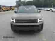 2024 Hyundai Santa Fe Calligraphy with VIN 5NMP5DGL7RH043139, listed as a Copart auction lot 82081945 with 13,959 mi miles and Salvage title. Bid and sale history available at DreamBid. Image 5.