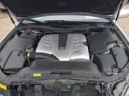 ✅ 2004 Lexus LS 430 • VIN: JTHBN36F240152602 • Лот: 43216056. Опубликован ранее на IAAI с пробегом 65 608 миль. Бесплатный доступ к архиву аукционных продаж из США и подробный отчёт об истории автомобиля на DreamBid. Изображение 10.