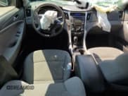 ✅ 2013 Hyundai Sonata GLS • VIN: 5NPEB4AC7DH509317 • Lot: 63087054. Listed on Copart with 85,159 mi. Free auction sales archive from the USA and detailed vehicle history report at DreamBid. Image 8.