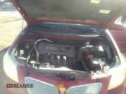 ✅ 2005 Pontiac Vibe • VIN: 5Y2SL63815Z458380 • Lot: 43525716. Wystawiony na IAAI z przebiegiem 103 118 mil. Bezpłatny archiwum sprzedaży aukcyjnych z USA i szczegółowy raport historii pojazdu na DreamBid. Zdjęcie 10.