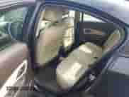 2014 Chevrolet Cruze LTZ с VIN 1G1PG5SB5E7235409, выставлен на аукционе IAAI как лот 43376675 с пробегом 129 281 миль миль и . История ставок и продаж доступна на DreamBid. Изображение 8.