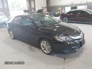 ✅ 2018 Acura ILX • VIN: 19UDE2F37JA008268 • Lot: 42796989. Wystawiony na IAAI z przebiegiem 91 044 mil. Bezpłatny archiwum sprzedaży aukcyjnych z USA i szczegółowy raport historii pojazdu na DreamBid. Zdjęcie 1.
