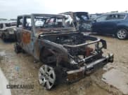 ✅ 2008 Jeep Wrangler Unlimited Sahara • VIN: 1J4GA59178L544357 • Lot: 54785005. Wystawiony na Copart z przebiegiem Nie podano. Bezpłatny archiwum sprzedaży aukcyjnych z USA i szczegółowy raport historii pojazdu na DreamBid. Zdjęcie 4.