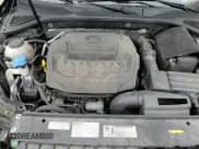 ✅ 2018 Volkswagen Passat SE • VIN: 1VWBA7A32JC012803 • Lot: 57156055. Listed on Copart with 95,710 mi. Free auction sales archive from the USA and detailed vehicle history report at DreamBid. Image 14.