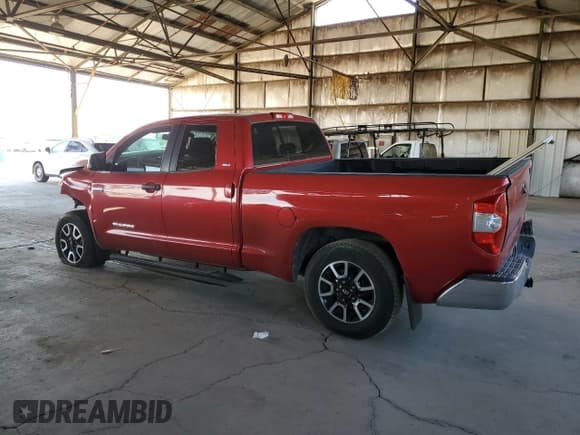 ✅ 2016 Toyota Tundra SR5 • VIN: 5TFRW5F15GX193492 • Lot: 65634605. Wystawiony na Copart z przebiegiem 69 364 mil. Bezpłatny archiwum sprzedaży aukcyjnych z USA i szczegółowy raport historii pojazdu na DreamBid. Zdjęcie 2.