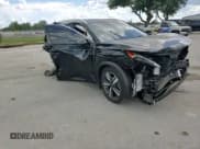 ✅ 2023 Nissan Rogue Platinum • VIN: JN8BT3DC5PW104386 • Lot: 68903445. Wystawiony na Copart z przebiegiem 48 177 mil. Bezpłatny archiwum sprzedaży aukcyjnych z USA i szczegółowy raport historii pojazdu na DreamBid. Zdjęcie 15.