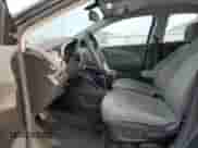 2017 Chevrolet Sonic LS с VIN 1G1JB5SH5H4137673, выставлен на аукционе Copart как лот 69697674 с пробегом 106 229 миль миль и Списание • Salvage title. История ставок и продаж доступна на DreamBid. Изображение 7.