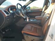 ✅ 2019 Jeep Grand Cherokee Summit • VIN: 1C4RJFJT0KC604052 • Lot: 84647635. Listed on Copart with 84,957 mi. Free auction sales archive from the USA and detailed vehicle history report at DreamBid. Image 7.