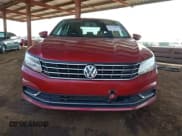 ✅ 2016 Volkswagen Passat S • VIN: 1VWAT7A3XGC012384 • Lot: 43722868. Wystawiony na IAAI z przebiegiem 125 870 mil. Bezpłatny archiwum sprzedaży aukcyjnych z USA i szczegółowy raport historii pojazdu na DreamBid. Zdjęcie 12.