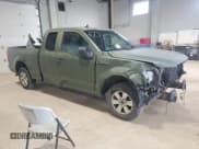 ✅ 2019 Ford F-150 XLT • VIN: 1FTEX1C50KFA46345 • Лот: 55622585. Опубликован ранее на Copart с пробегом 85 238 миль. Бесплатный доступ к архиву аукционных продаж из США и подробный отчёт об истории автомобиля на DreamBid. Изображение 4.