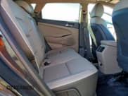 ✅ 2021 Hyundai Tucson Sport • VIN: KM8J33AL7MU343498 • Lot: 93675015. Listed on Copart with 98,846 mi. Free auction sales archive from the USA and detailed vehicle history report at DreamBid. Image 10.