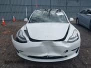 ✅ 2020 Tesla Model 3 Long Range • VIN: 5YJ3E1EB6LF618931 • Lot: 41867451. Wystawiony na IAAI z przebiegiem 47 502 mil. Bezpłatny archiwum sprzedaży aukcyjnych z USA i szczegółowy raport historii pojazdu na DreamBid. Zdjęcie 12.