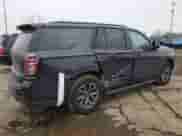 2024 Chevrolet Tahoe Z71 with VIN 1GNSKPKL2RR146998, listed as a Copart auction lot 84058674 with 13,082 mi miles and Clean title. Bid and sale history available at DreamBid. Image 3.