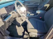 ✅ 2025 Hyundai Kona SEL • VIN: KM8HB3AB9SU312405 • Lot: 90354135. Wystawiony na Copart z przebiegiem 8 373 mil. Bezpłatny archiwum sprzedaży aukcyjnych z USA i szczegółowy raport historii pojazdu na DreamBid. Zdjęcie 7.