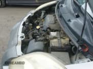 ✅ 2009 Toyota Yaris • VIN: JTDKT903995260301 • Lot: 43581571. Wystawiony na IAAI z przebiegiem 256 781 mil. Bezpłatny archiwum sprzedaży aukcyjnych z USA i szczegółowy raport historii pojazdu na DreamBid. Zdjęcie 16.