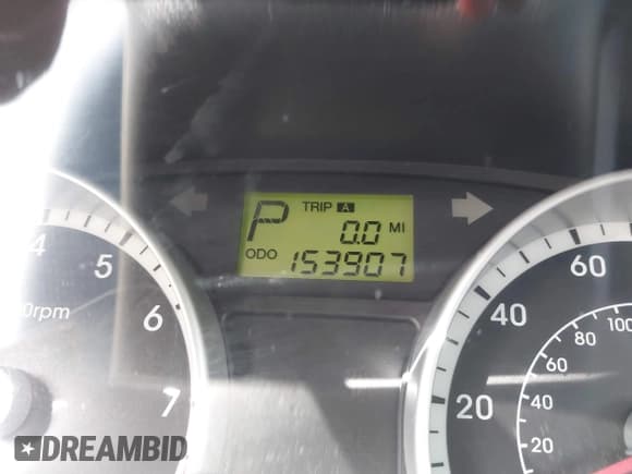 ✅ 2009 Hyundai Accent Auto GLS • VIN: KMHCM46C89U313907 • Лот: 39442355. Опубликован ранее на IAAI с пробегом 153 907 миль. Бесплатный доступ к архиву аукционных продаж из США и подробный отчёт об истории автомобиля на DreamBid. Изображение 15.