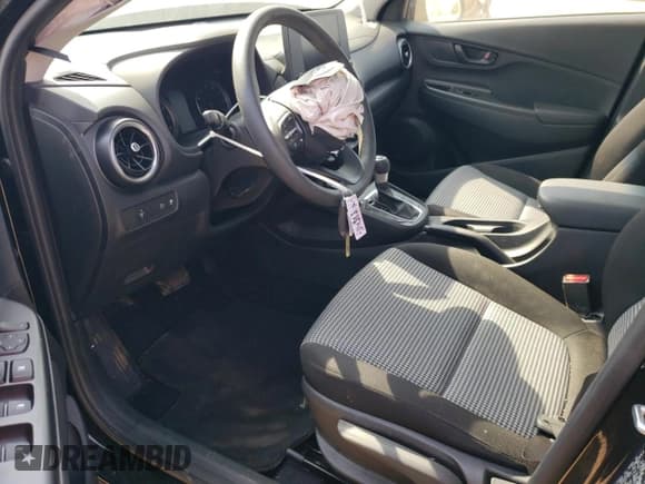 ✅ 2022 Hyundai Kona SE • VIN: KM8K2CAB6NU817330 • Лот: 68260704. Опубликован ранее на Copart с пробегом 38 785 миль. Бесплатный доступ к архиву аукционных продаж из США и подробный отчёт об истории автомобиля на DreamBid. Изображение 7.