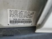 ✅ 1998 Honda Civic LX • VIN: 1HGEJ6578WL044803 • Лот: 54140575. Опубликован ранее на Copart с пробегом 223 479 миль. Бесплатный доступ к архиву аукционных продаж из США и подробный отчёт об истории автомобиля на DreamBid. Изображение 12.