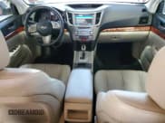 ✅ 2011 Subaru Outback Limited Power Moon • VIN: 4S4BRBLC9B3404508 • Lot: 84623165. Listed on Copart with 136,680 mi. Free auction sales archive from the USA and detailed vehicle history report at DreamBid. Image 8.