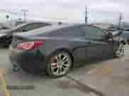 ✅ 2013 Hyundai Genesis Coupe Grand Touring • VIN: KMHHU6KJXDU093846 • Лот: 65263115. Размещён на Copart с пробегом 113 107 миль миль. Получите бесплатный доступ к архиву аукционных продаж из США и посмотрите подробный отчёт об истории автомобиля на DreamBid. Изображение 3.