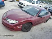 ✅ 2005 Pontiac Sunfire • VIN: 3G2JB12F05S185435 • Лот: 72009415. Опубликован ранее на Copart с пробегом 177 798 миль. Бесплатный доступ к архиву аукционных продаж из США и подробный отчёт об истории автомобиля на DreamBid. Изображение 1.