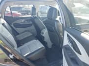 ✅ 2020 GMC Terrain SLT • VIN: 3GKALPEXXLL180853 • Лот: 43558740. Опубликован ранее на IAAI с пробегом 61 323 миль. Бесплатный доступ к архиву аукционных продаж из США и подробный отчёт об истории автомобиля на DreamBid. Изображение 8.