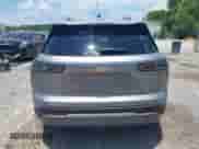 2025 Chevrolet Equinox FWD LT с VIN 3GNAXHEG5SL215648, выставлен на аукционе IAAI как лот 42665426 с пробегом Не указан миль и . История ставок и продаж доступна на DreamBid. Изображение 16.