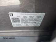 ✅ 2020 Cadillac XT6 AWD Sport • VIN: 1GYKPHRS6LZ120788 • Lot: 43752526. Listed on IAAI with 33,345 mi. Free auction sales archive from the USA and detailed vehicle history report at DreamBid. Image 9.